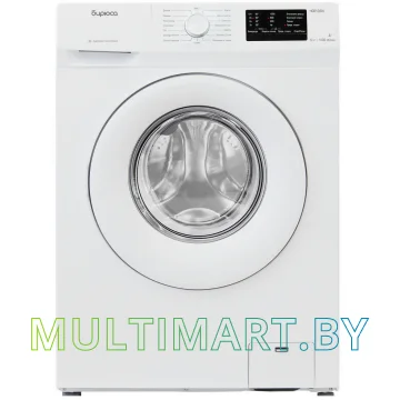 Стиральная машина Бирюса WM-HC610/04